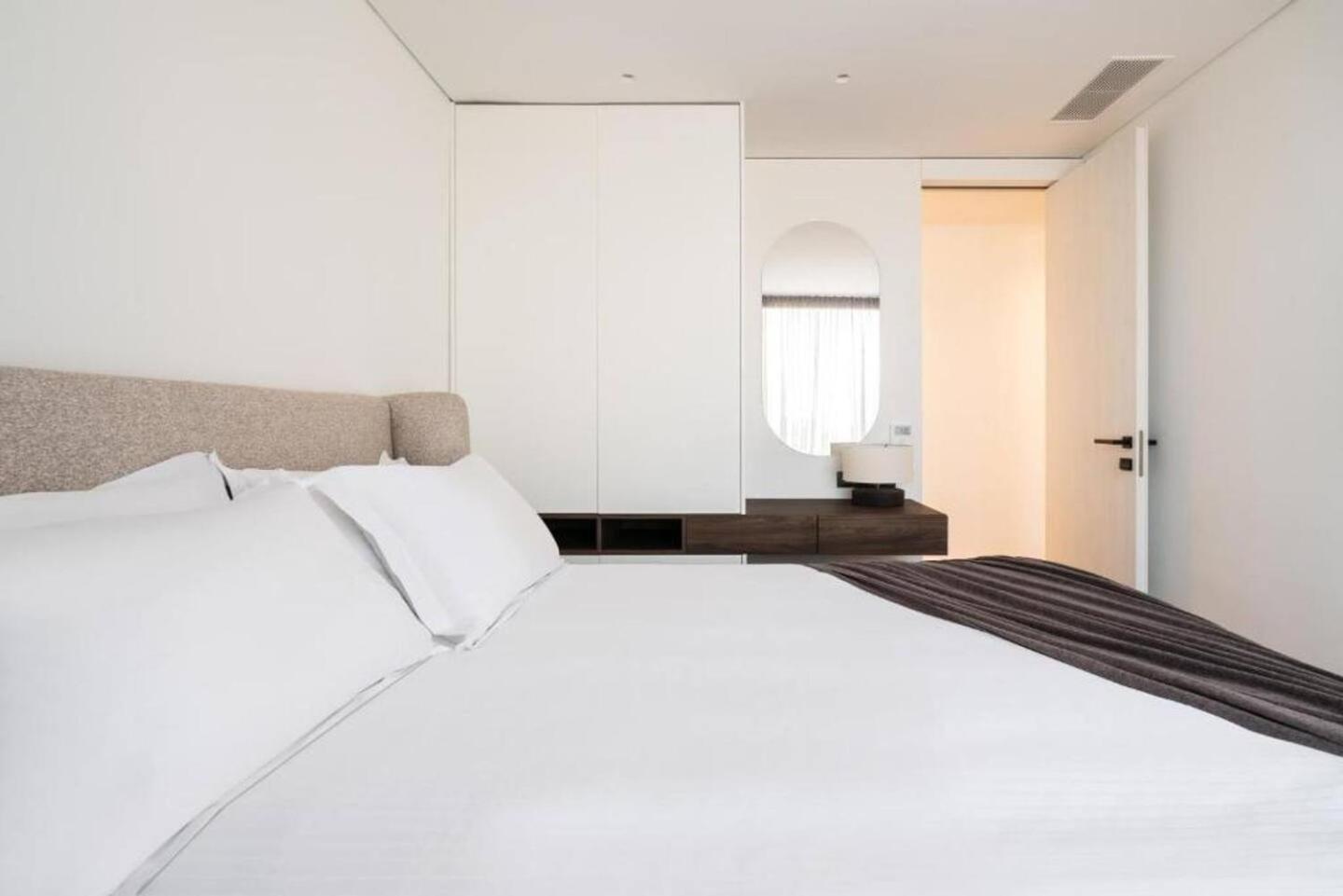 5bd Luxury Penthouse With Sea View * Athen